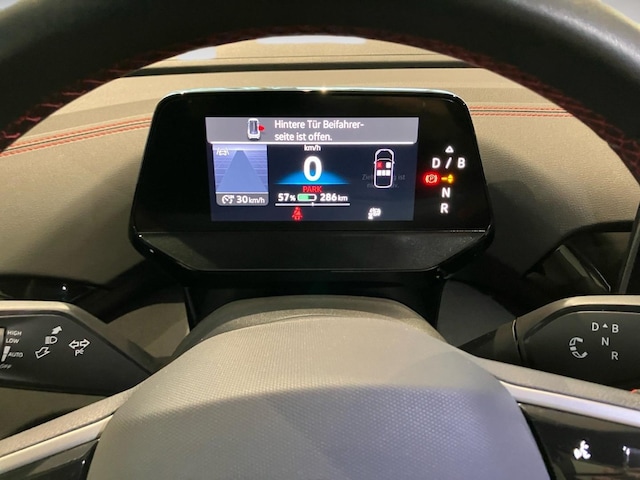 Volkswagen ID.5 340PS 4M NP.76T ACC.5J-G.WÄRMEPUMPE.AHK.AREA-VIEW.NAVI.HARMAN.HUD.PANO