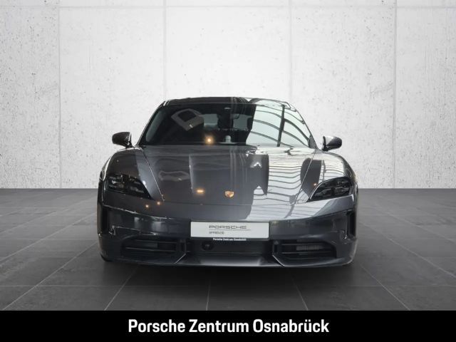 Porsche Taycan HD-Matrix Pano BOSE Soft-Close Surround View Perfb