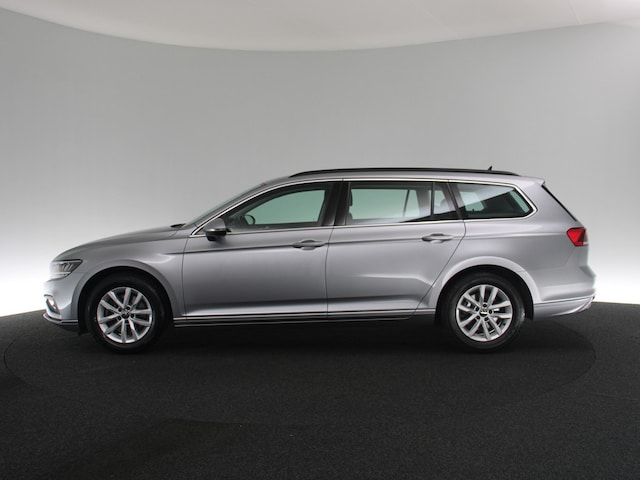 Volkswagen Passat 2.0 TDI Business Variant