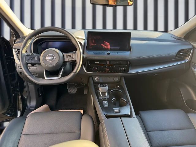 Nissan X-trail N-Connecta