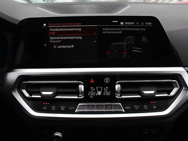 BMW 320 320d Sport Line Touring xDrive