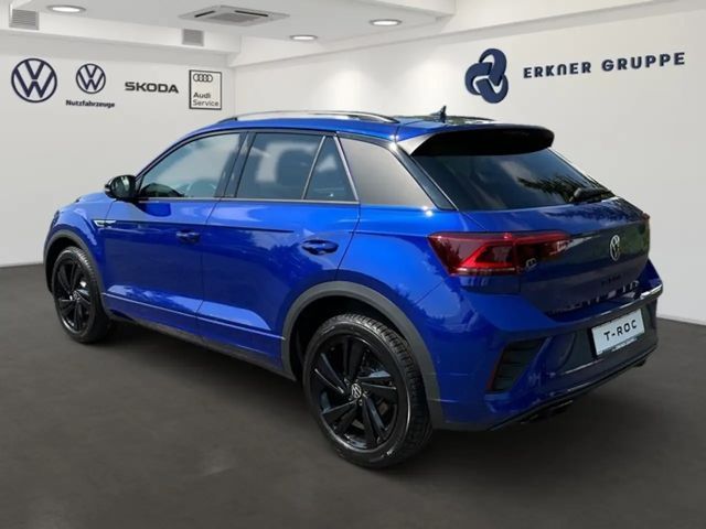 Volkswagen T-Roc DSG R-Line