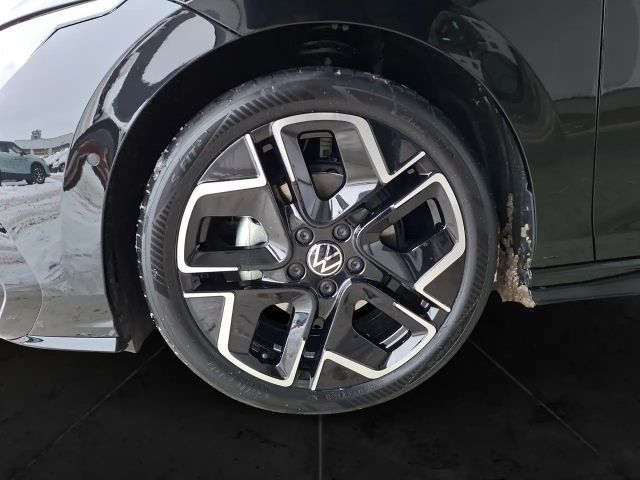 Volkswagen Golf DSG Sport