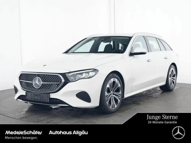 Mercedes-Benz E 200 AVANTGARDE Estate