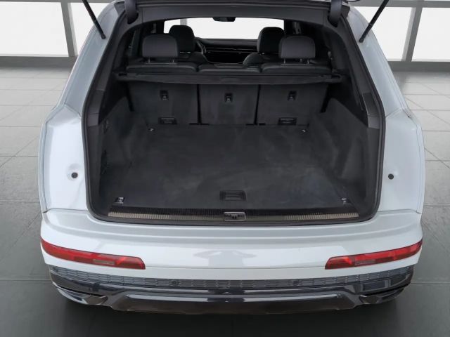 Audi Q7 45 TDI Competition S-Line