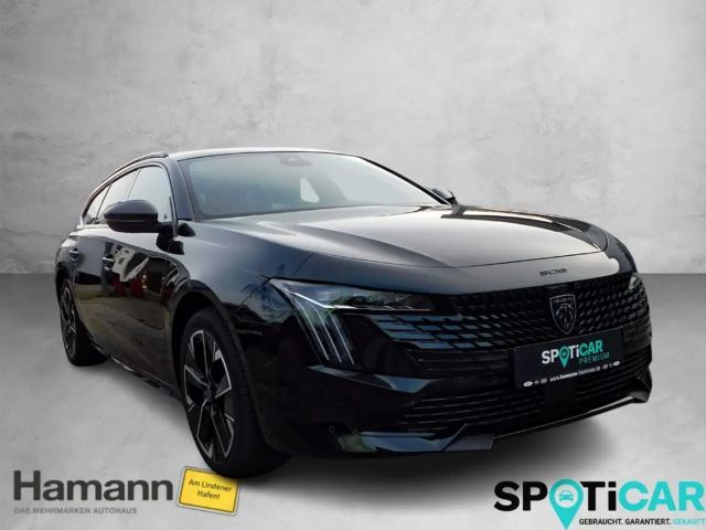 Peugeot 508 GT-Line HDi SW