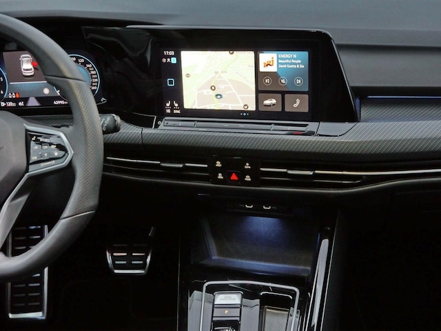 Volkswagen Golf 2.0 TDI R-Line