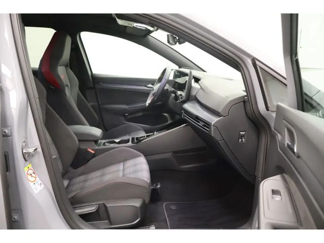 Volkswagen Golf 2.0 TSI DSG GTI Golf VIII