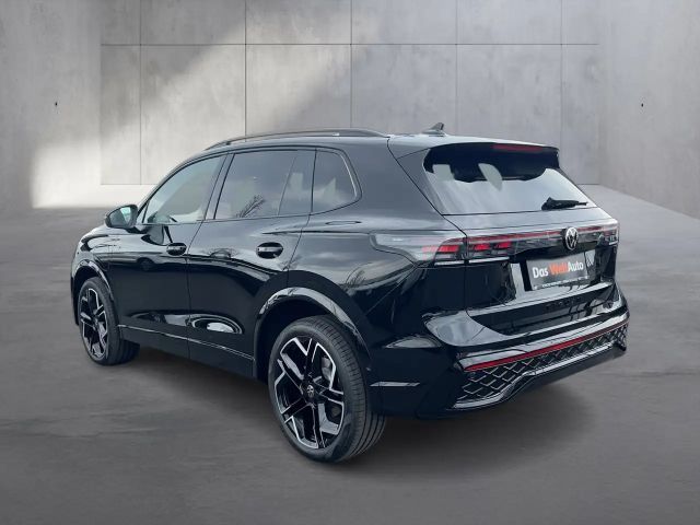 Volkswagen Tiguan DSG Sport eHybrid