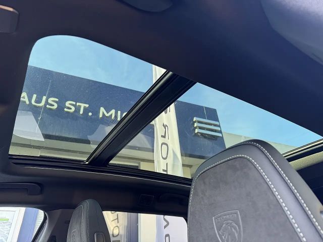 Peugeot 5008 GT-Line