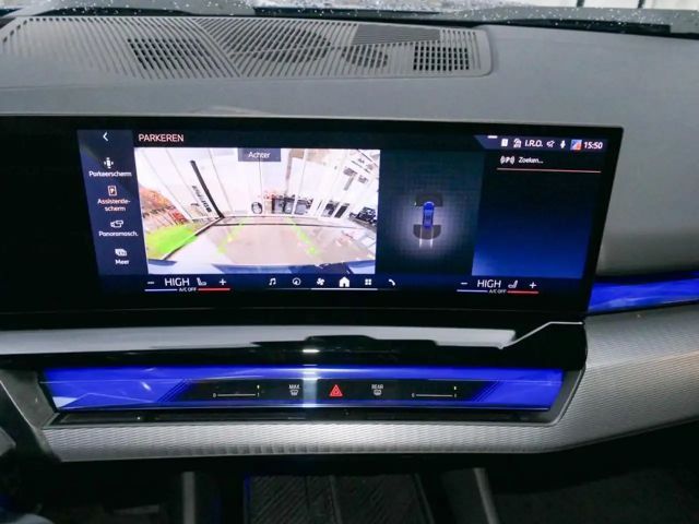 BMW i5 Drive pro M-Sport Sedan eDrive40