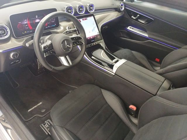 Mercedes-Benz CLE 220 AMG Line Coupé