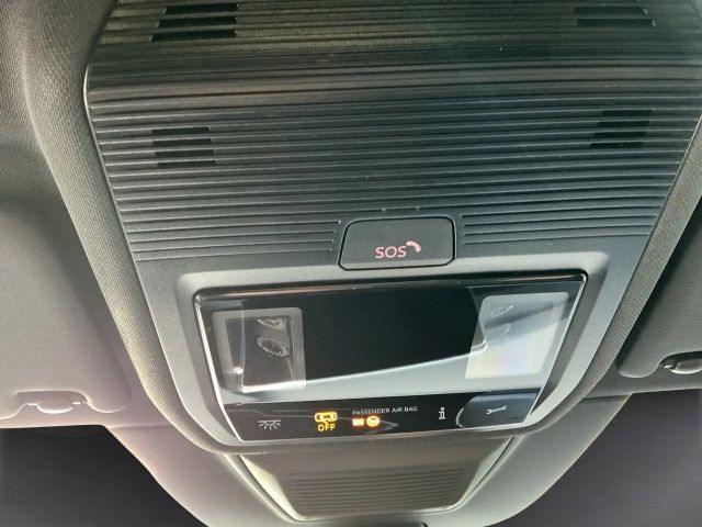 Volkswagen Golf DSG Sport