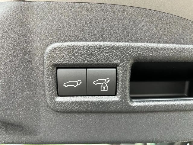 Subaru Solterra BEV E-xperience+ X-Mode S.save 71,4KW