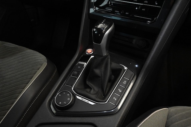 Seat Tarraco 2.0 TDI 4Drive