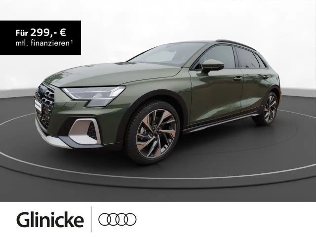 Audi A3 35 TFSI Sedan