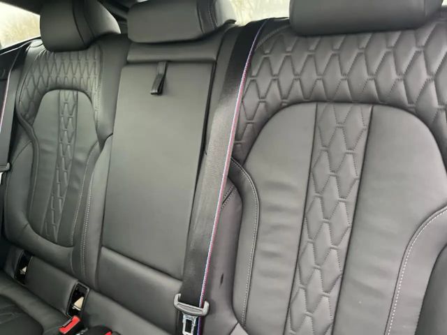 BMW X6 M-Sport xDrive40d