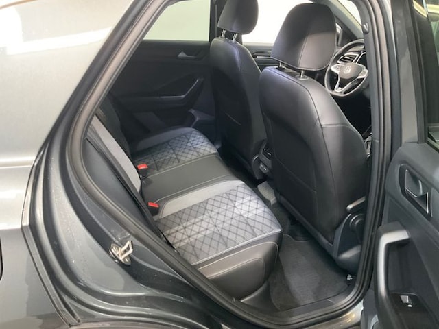 Volkswagen T-Roc 1.5 TSI DSG