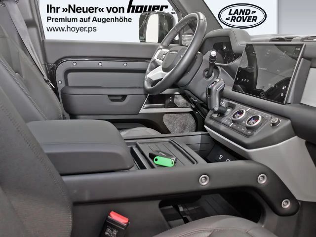 Land Rover Defender D300 SE