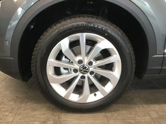 Volkswagen T-Roc 1.5 TSI DSG Style