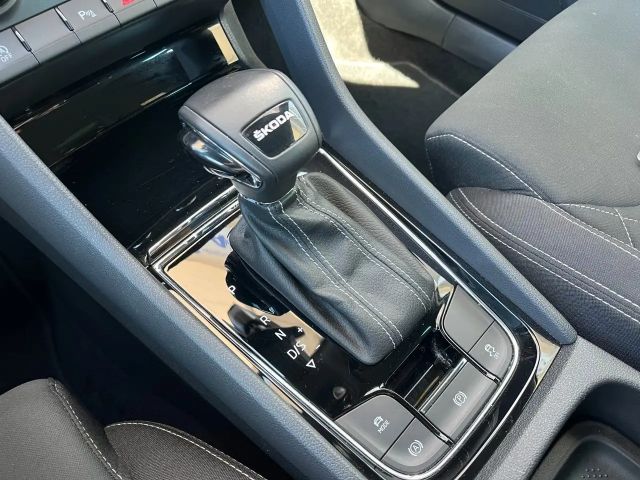 Skoda Karoq 1.5 TSI Sportline