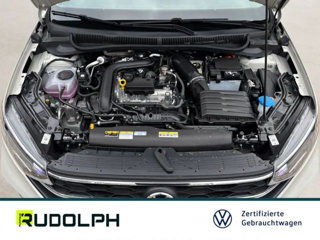 Volkswagen Taigo 1.0 TSI