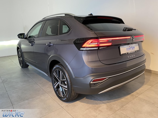 Volkswagen Taigo 1.0 TSI