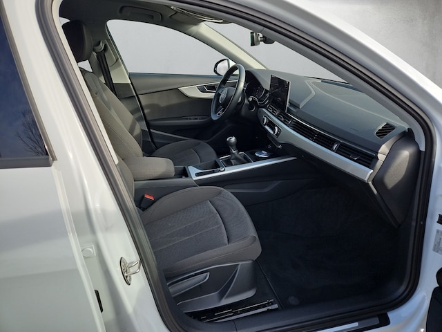 Audi A4 35 TFSI Avant