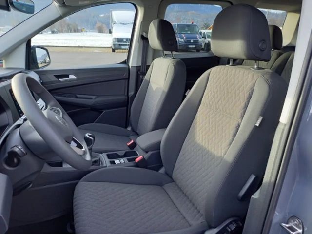 Volkswagen Caddy Life