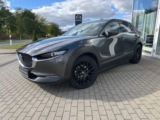 Mazda CX-30 4WD