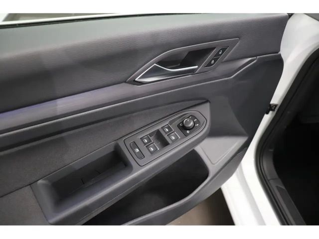 Volkswagen Golf 1.5 TSI Golf VIII Style Variant