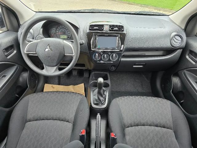 Mitsubishi Space Star MIVEC Star