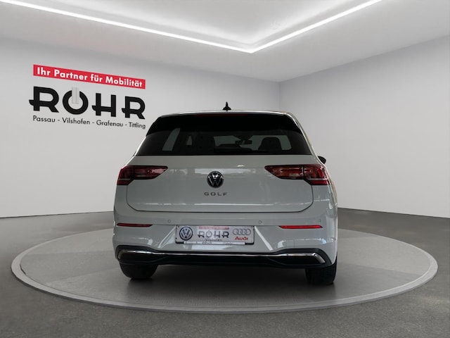 Volkswagen Golf 1.5 TSI Golf VIII