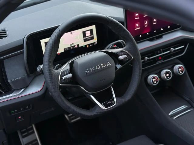 Skoda Kodiaq 2.0 TDI 4x4 Sportline