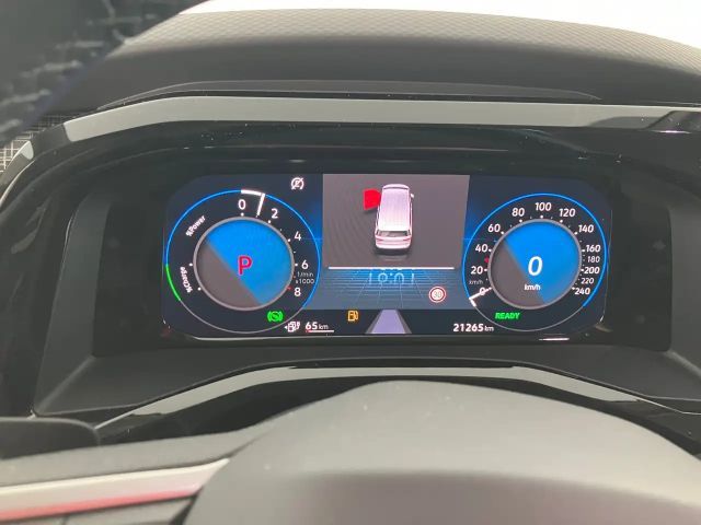 Volkswagen Multivan T7 eHybrid