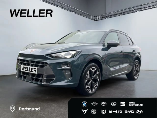 Cupra Terramar 2.0 TSI VZ