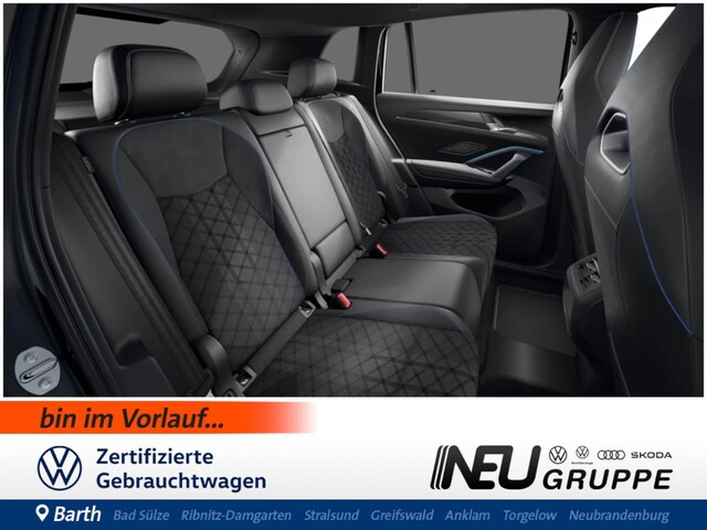 Volkswagen Tiguan DSG eHybrid