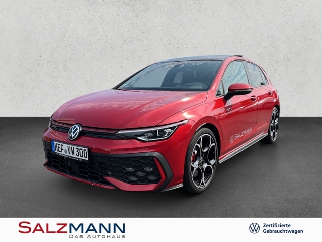 Volkswagen Golf DSG Golf VIII