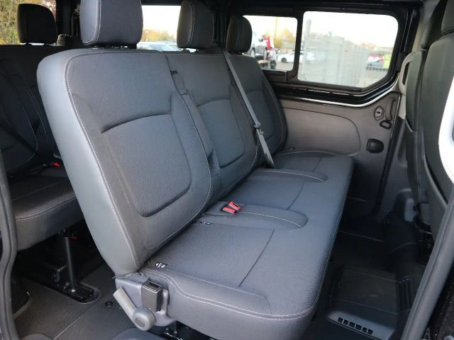 Nissan Primastar L1H1 Tekna dCi 170