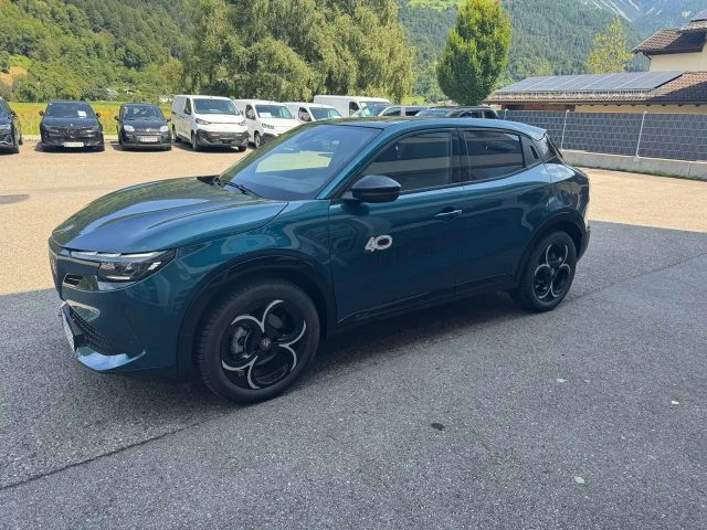 Alfa Romeo Junior Ibrida