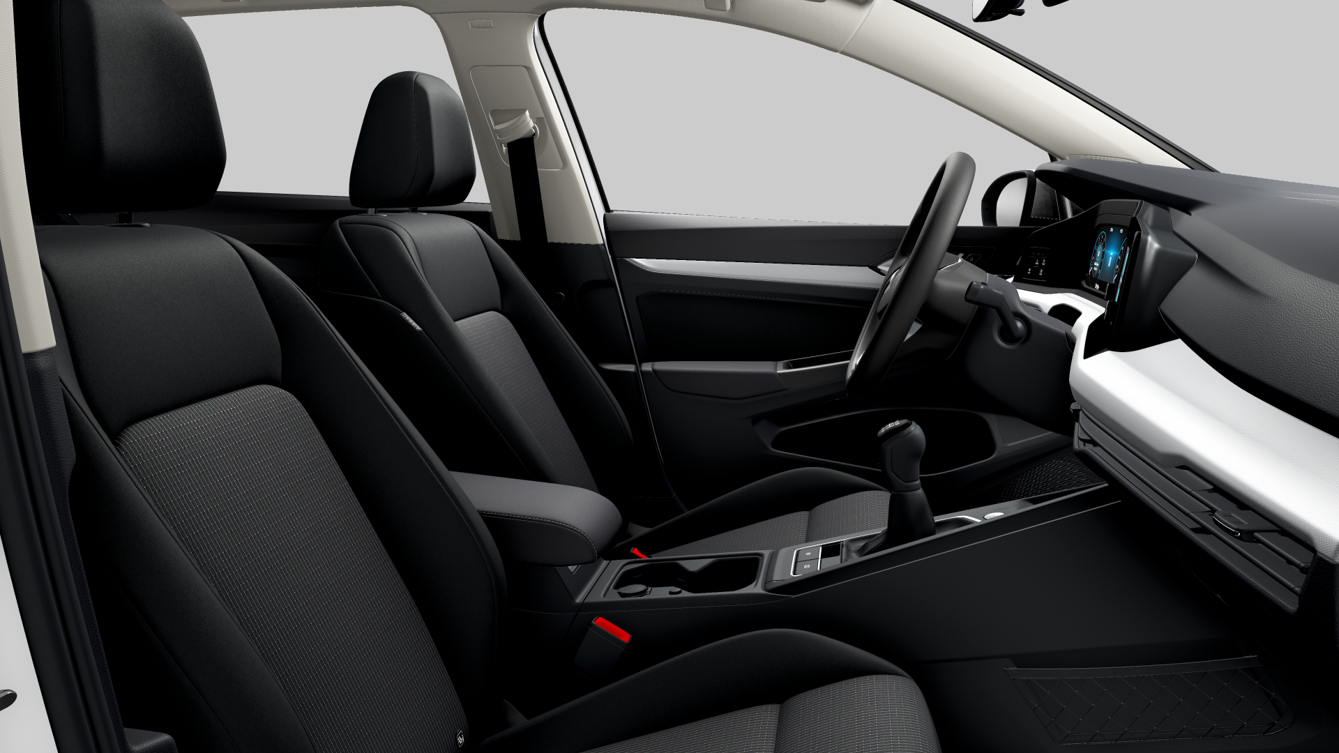 Volkswagen Golf 2.0 TDI Golf VIII Variant