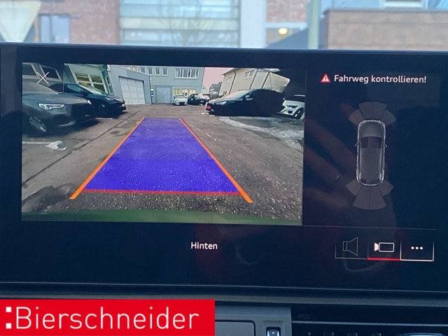 Audi Q5 40 TDI Quattro S-Tronic