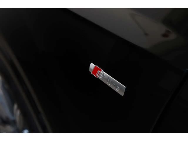 Audi Q7 55 TFSI Quattro S-Line