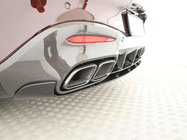 Mercedes-Benz AMG GT 4MATIC+ AMG Line Coupé