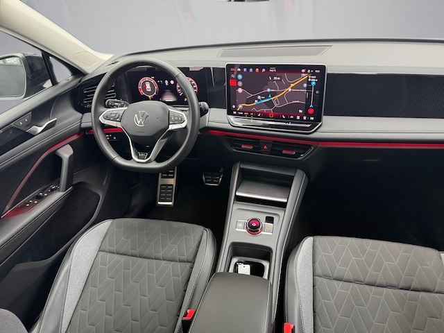 Volkswagen Tiguan DSG