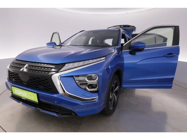 Mitsubishi Eclipse Cross 4WD