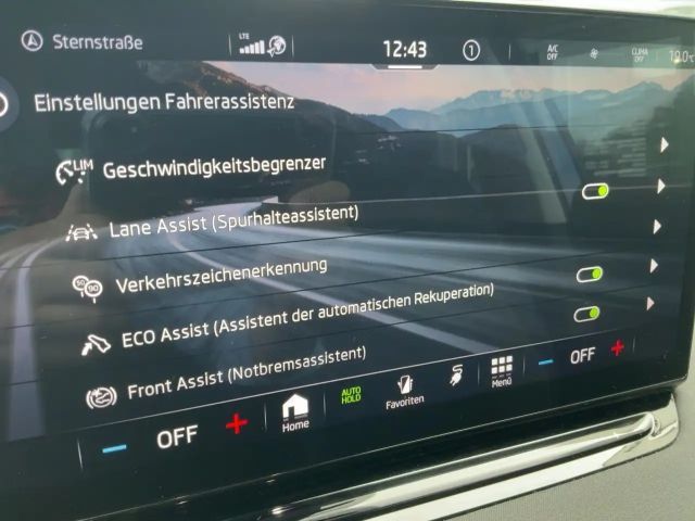 Skoda Enyaq Studio iV 50