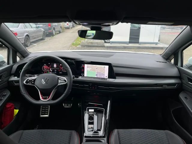 Volkswagen Golf DSG GTI