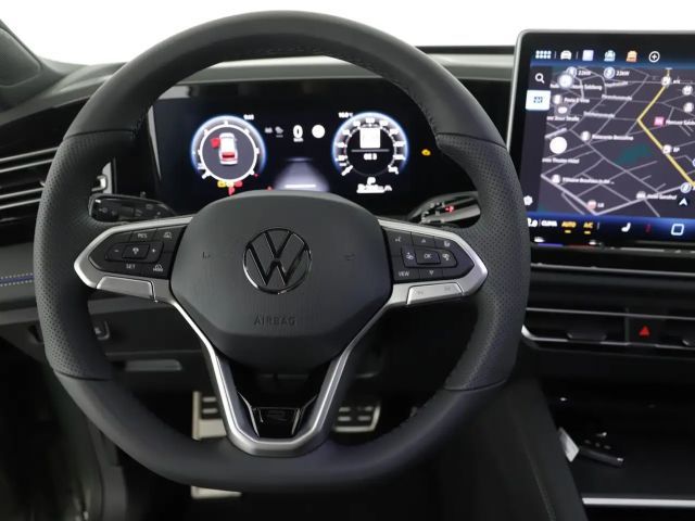 Volkswagen Tiguan DSG Sport