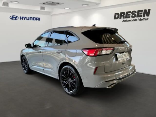 Ford Kuga Hybrid